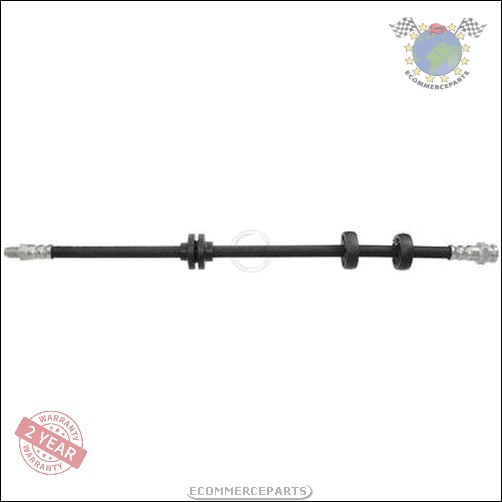 Flexible De Frein Abs Avant Gauche FIAT BRAVO BRAVA